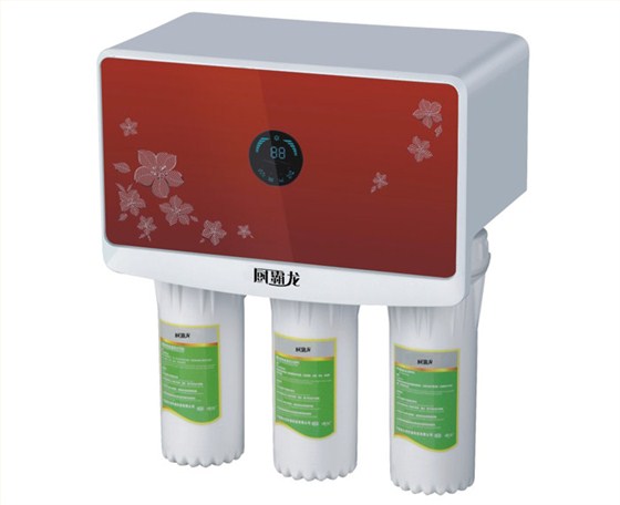 厨霸龙RO50-A12净水器