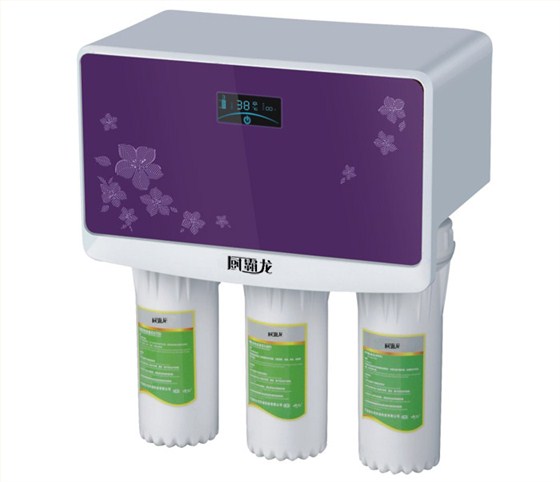 厨霸龙RO50-A12净水器