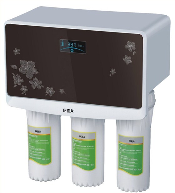 厨霸龙RO50-A12净水器