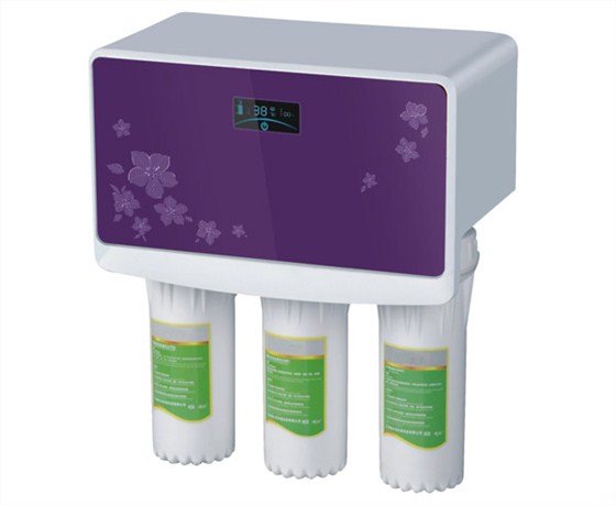 厨利浦RO50-A12净水器