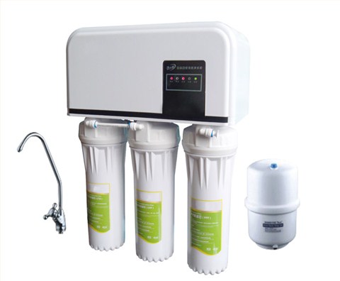 厨利浦RO50-A11净水器