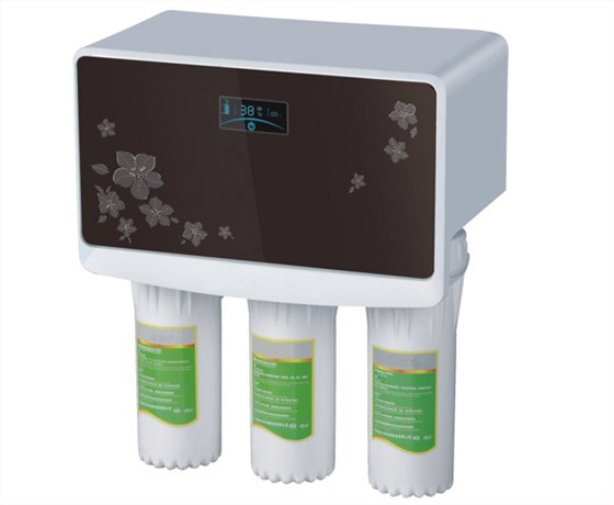 厨利浦RO50-A12净水器