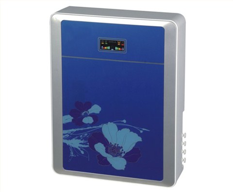 厨利浦R050-B09净水器