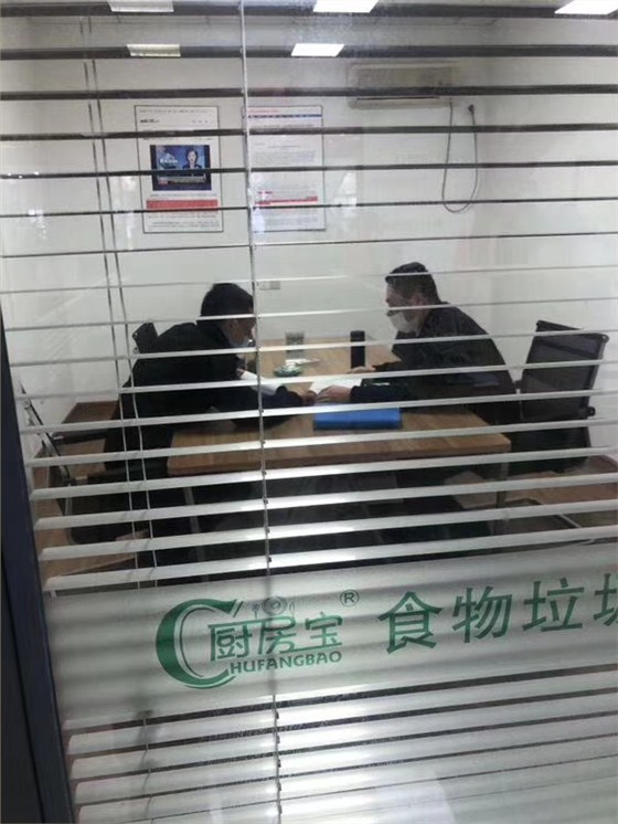 厨房宝垃圾处理器迎来客户签约新浪潮