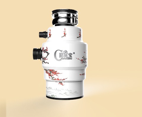 厨房宝型号JD400-CQ4