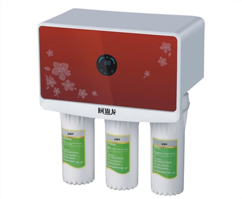 厨霸龙RO50-A12净水器