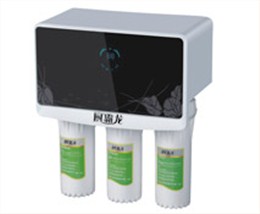 厨利浦RO50-A12净水器