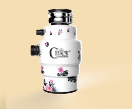 厨房宝型号JD400-CQ4 / JD450-CQ5 / JD500-CQ6