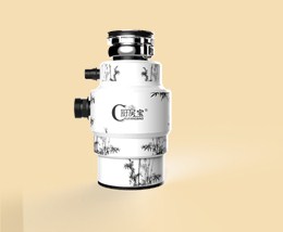 厨房宝型号JD400-CQ7 / JD450-CQ8 / JD500-CQ9