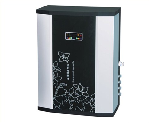 厨利浦R050-B06(双水)净水器