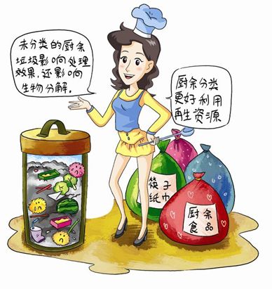 厨房垃圾处理器怎么样